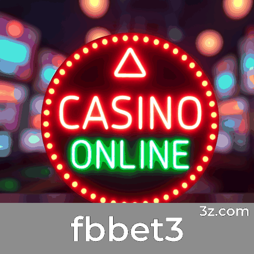 fbbet3: O Melhor em Pagamentos Rápidos e Cassino Premiado