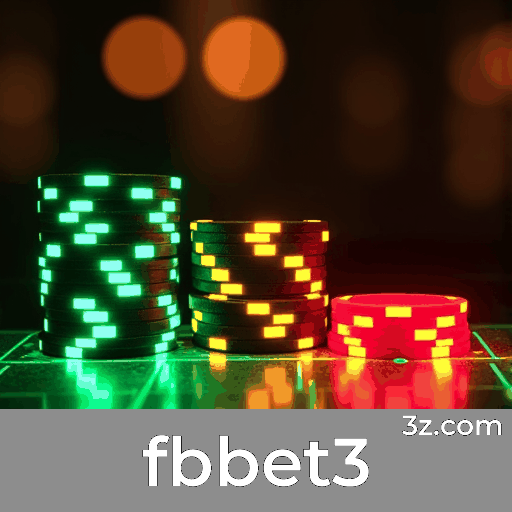 fbbet3: O Melhor em Pagamentos Rápidos e Cassino Premiado