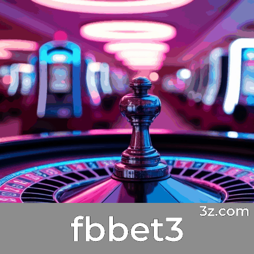 fbbet3: O Melhor em Pagamentos Rápidos e Cassino Premiado