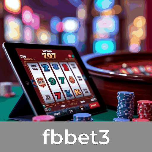Experimente o Acesso Premium Seguro no fbbet3