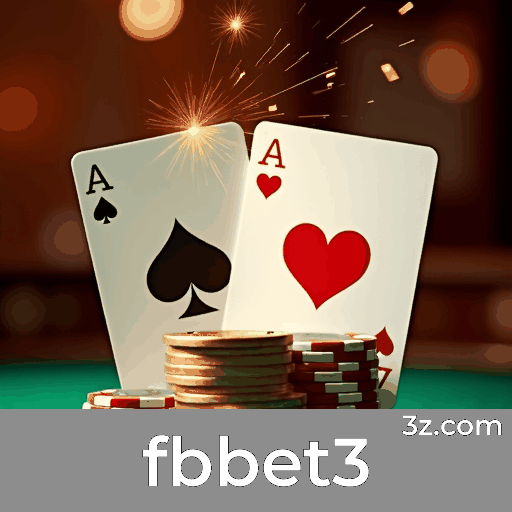 fbbet3: O Melhor em Pagamentos Rápidos e Cassino Premiado